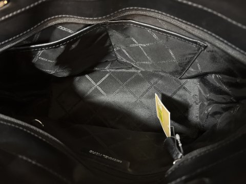 Ver bolsa Michael Kors Winston, foto 5 de 6, interior