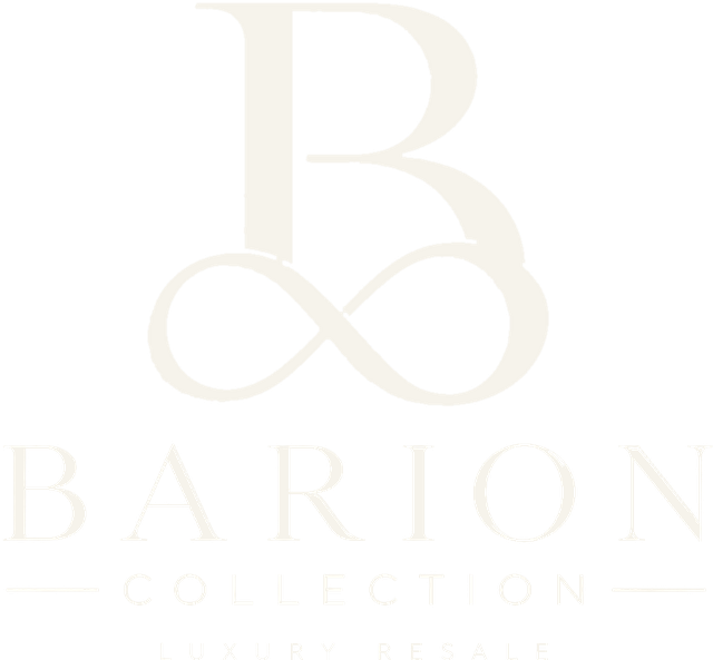 Barion Collection, Luxury Resale
